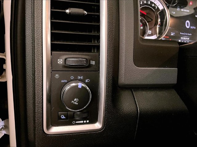 Used 2014 RAM 1500 Big Horn AWD/4WD image 31