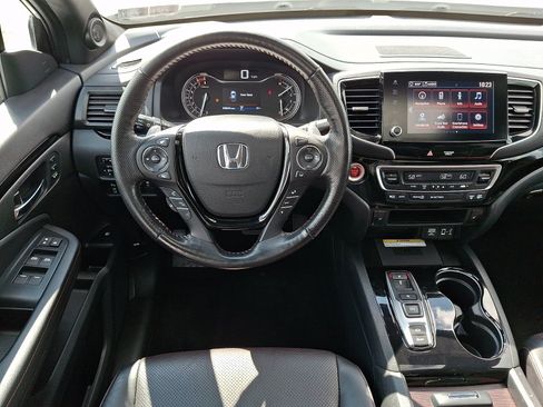 Used 2023 Honda Ridgeline Black Edition image 14