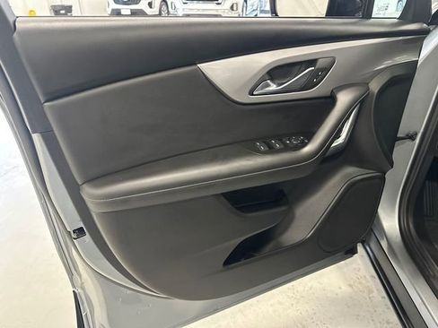 Used 2025 Chevrolet Blazer LT w/ Midnight/Sport Edition image 31