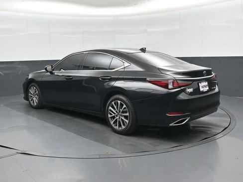 Used 2022 Lexus ES 350 FWD image 6