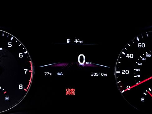 Used 2023 Kia Forte GT image 37