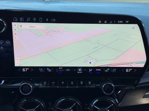 Used 2024 Chevrolet Blazer EV RS image 30