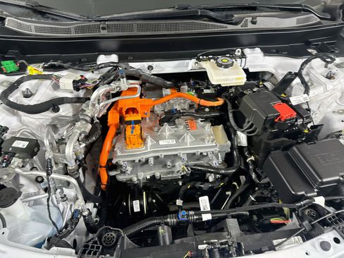 Used 2024 Honda Prologue EX image 33