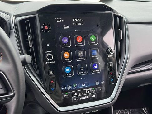 Certified 2025 Subaru Crosstrek 2.5i Limited w/ Crosstrek Mirror Package image 24