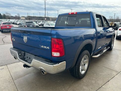 Used 2010 Dodge Ram 1500 Truck SLT w/ Big Horn Regional Pkg image 5