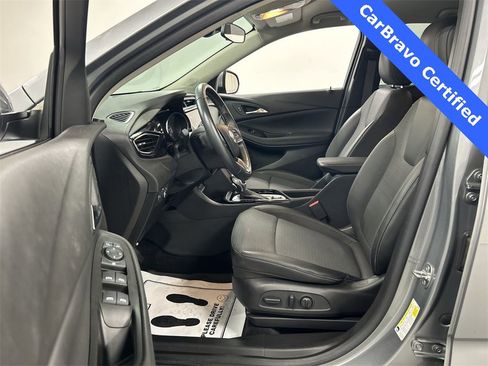 Used 2023 Buick Encore GX Select w/ Sport Touring Package image 11