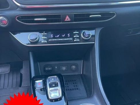 Used 2023 Hyundai Sonata Limited image 6