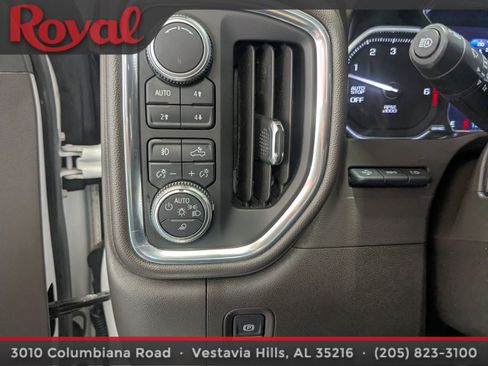 Used 2019 GMC Sierra 1500 Denali w/ Denali Ultimate Package AWD/4WD image 17