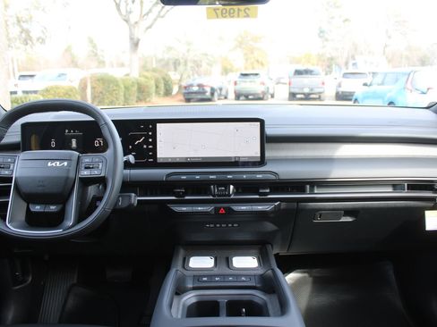 New 2027 Kia Telluride EX X-Line AWD/4WD image 26