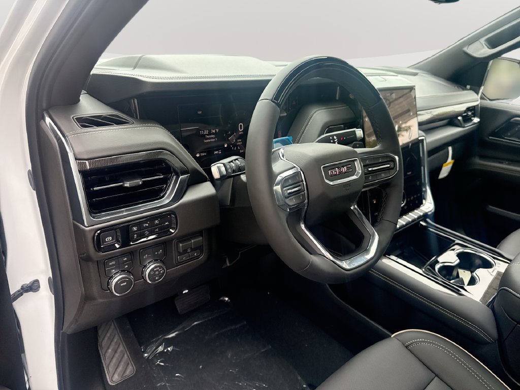 New 2026 GMC Yukon Elevation w/ Elevation Premium Package AWD/4WD image 10