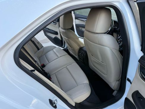 Used 2017 Cadillac ATS Premium Luxury w/ Driver Assist Package image 17