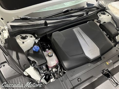 Used 2023 Kia EV6 GT-Line AWD/4WD image 35