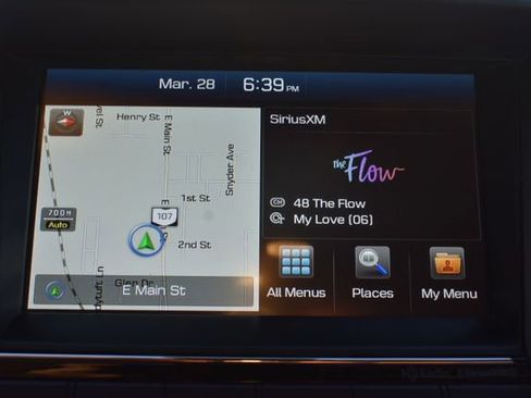 Used 2016 Hyundai Tucson Limited w/ Option Group 03 image 27