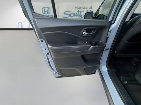 Certified 2023 Honda Ridgeline RTL image 25