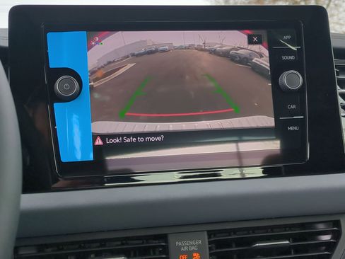 New 2026 Volkswagen Jetta SE image 14