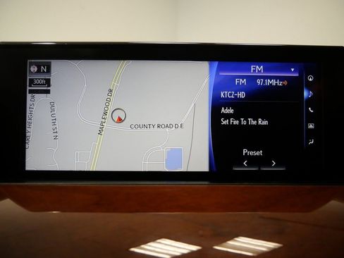 Used 2016 Lexus LX 570 4WD image 17