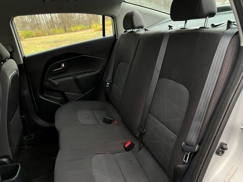 Used 2017 Kia Rio LX FWD image 27