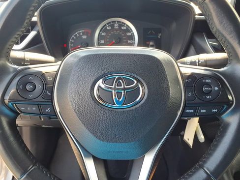 Used 2022 Toyota Corolla SE FWD image 5