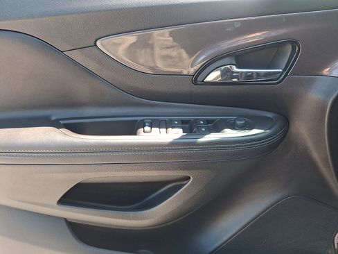 Used 2019 Buick Encore Sport Touring w/ Safety Package AWD/4WD image 12
