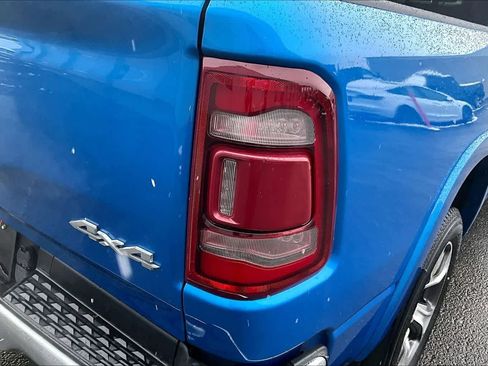 Used 2022 RAM 1500 Laramie image 32