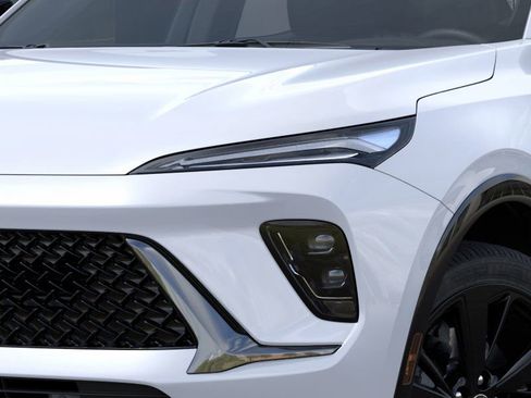 New 2026 Buick Envision Sport Touring image 12