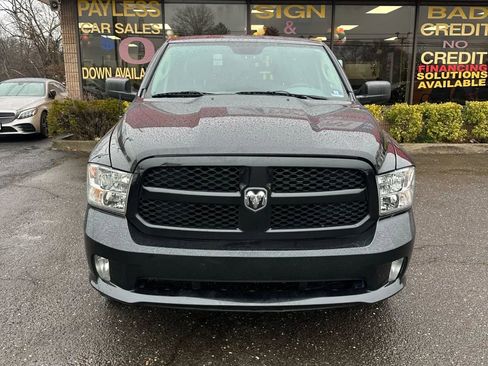 Used 2015 RAM 1500 Express image 2