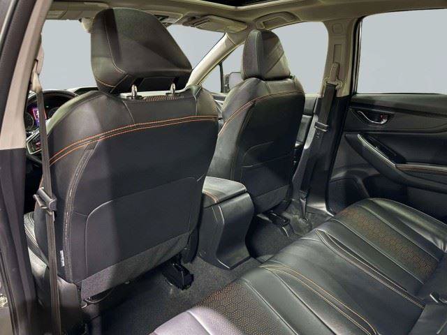 Used 2021 Subaru Crosstrek 2.5i Limited w/ Moonroof Package 1 AWD/4WD image 69