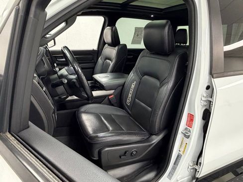 Used 2020 RAM 1500 Rebel w/ Rebel Level 2 Equipment Group AWD/4WD image 18