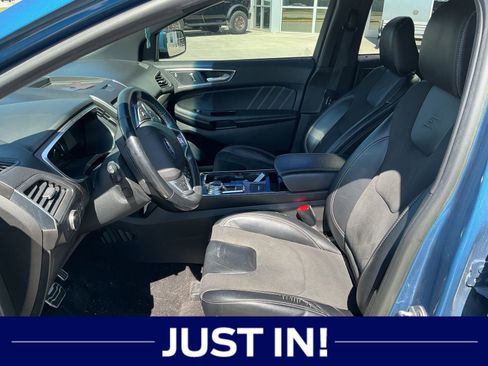 Used 2020 Ford Edge ST w/ Cold Weather Package AWD/4WD image 5