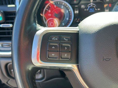 Used 2021 RAM 2500 Laramie image 11