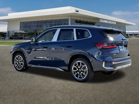New 2026 BMW X1 xDrive28i w/ Technology Package image 8