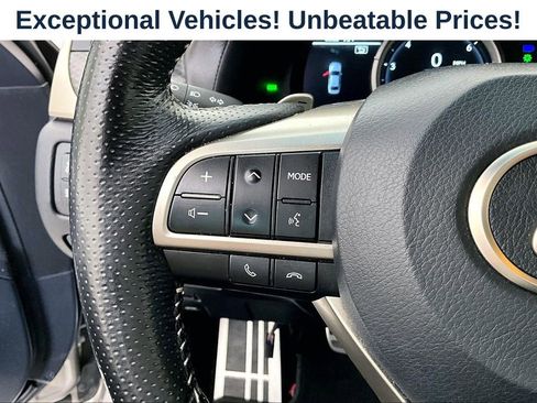 Used 2017 Lexus GS 350 F Sport RWD image 24