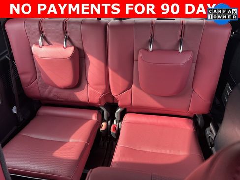 Used 2022 Lexus GX 460 Premium image 36