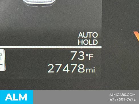 Used 2025 Kia K4 FWD image 31