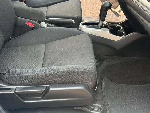Used 2015 Honda Fit EX image 14