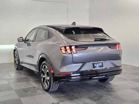 Certified 2023 Ford Mustang Mach-E Premium image 5