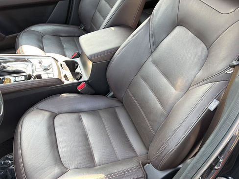 Used 2021 MAZDA CX-5 Signature AWD/4WD image 32