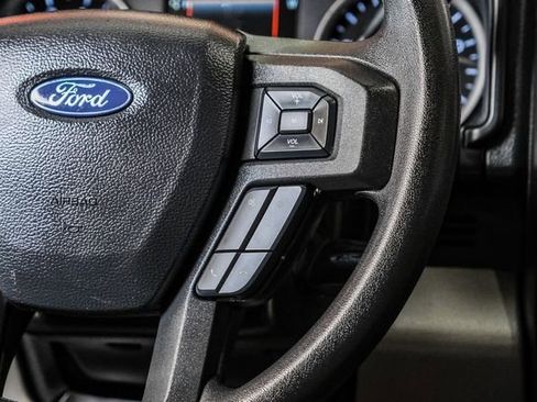 Used 2021 Ford F250 XLT w/ Snow Plow Prep Package AWD/4WD image 17