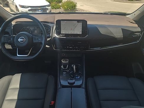 Used 2023 Nissan Rogue SL w/ SL Premium Package AWD/4WD image 14