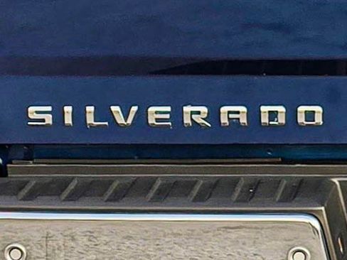 Used 2016 Chevrolet Silverado 1500 LT w/ All Star Edition image 14