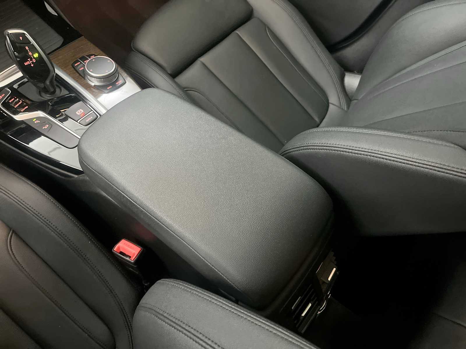 Used 2019 BMW X3 xDrive30i w/ Convenience Package AWD/4WD image 29