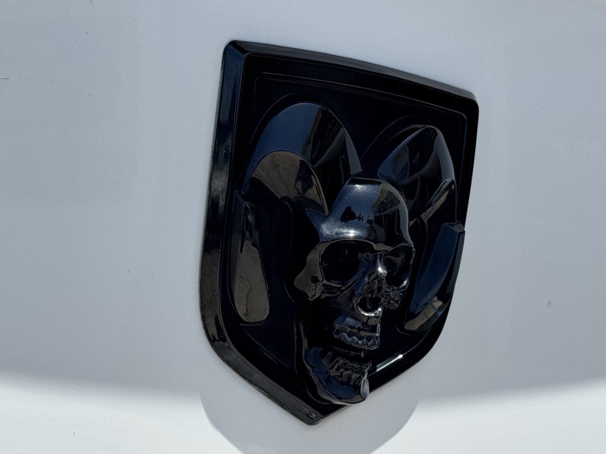 Used 2018 RAM 1500 Express RWD image 10
