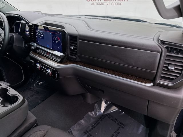 Used 2026 GMC Sierra 1500 Elevation AWD/4WD image 30
