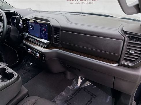 Used 2026 GMC Sierra 1500 Elevation AWD/4WD image 30