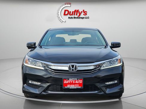 Used 2017 Honda Accord EX-L image 12