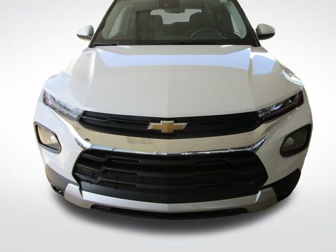 Used 2023 Chevrolet TrailBlazer LT image 20
