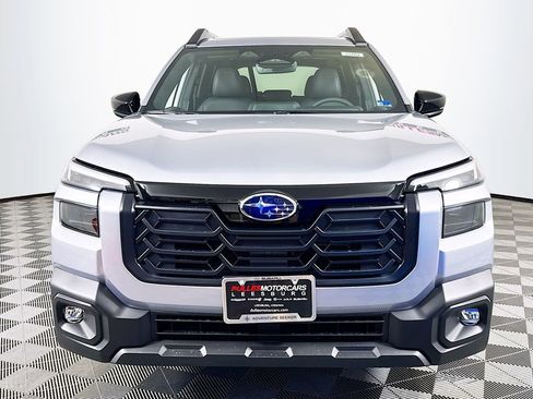 New 2026 Subaru Outback Premium AWD/4WD image 2