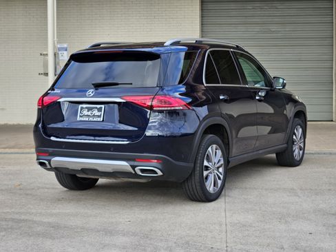 Certified 2022 Mercedes-Benz GLE 350 image 8