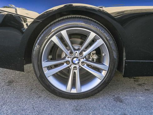 Used 2019 BMW 430i Coupe w/ Convenience Package image 8