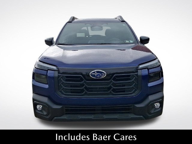 New 2026 Subaru Outback Limited XT AWD/4WD image 2